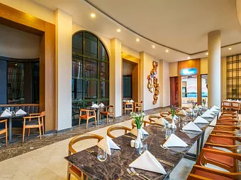 RIXOS PARK BELEK 5*, Турция, Белек
