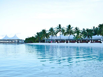  CINNAMON HAKURAA HURAA MALDIVES 4*