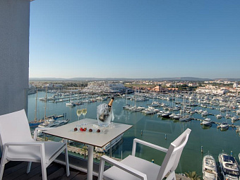 TIVOLI MARINA VILAMOURA 5*