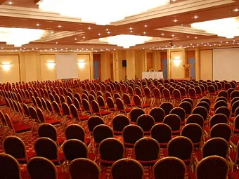  Отель BARON RESORT SHARM EL SHEIKH 5*, Египет, Шарм-Эль-Шейх.