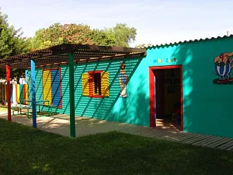 Отель TULIP INN OASIS 4*