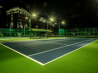 Отель VINPEARL RESORT & GOLF PHU QUOC 5*