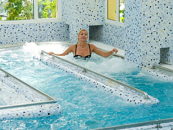PARADIS PALACE 4*