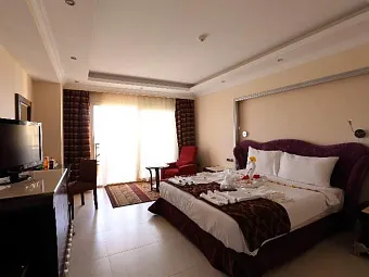  Отель REHANA ROYAL PRESTIGE RESORT & SPA 5*, Египет, Шарм-Эль-Шейх.