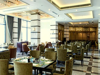 Отель VINPEARL GOLF LAND RESORT & VILLAS 5*
