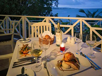 GRAND PALLADIUM LADY HAMILTON RESORT & SPA 5*