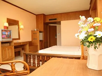  Отель ALOHA RESORT 3*, Таиланд, Самуи. 