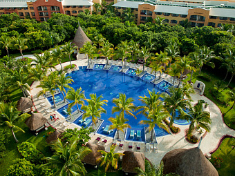 BARCELO MAYA PALACE DELUXE 5*