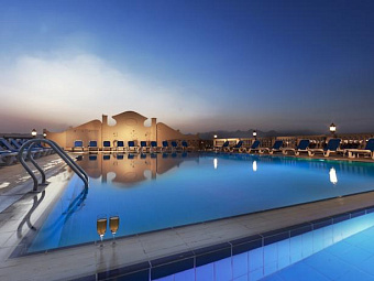   IBEROTEL IL MERCATO HOTEL & SPA 5*, , --. 