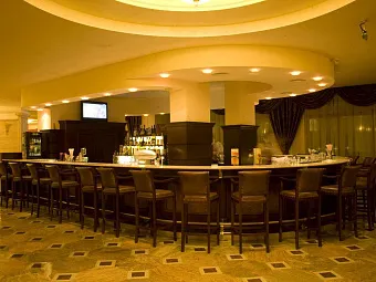 Отель SUNSET RESORT 5*