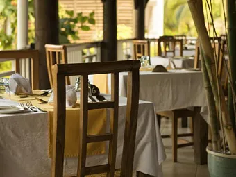 Отель ACAJOU BEACH RESORT 3*