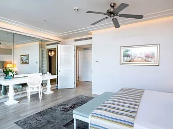 MIVARA LUXURY BODRUM 5*