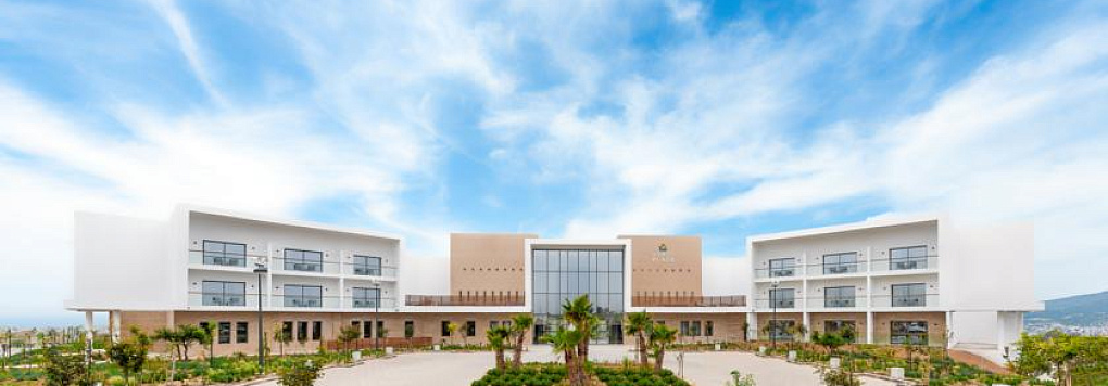 Отель HYATT PLACE TAGHAZOUT BAY 5*, Марокко, Агадир. 