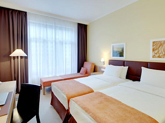 GOLDEN TULIP ROSA KHUTOR 4*