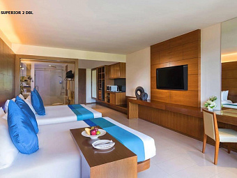  NOVOTEL PHUKET KATA AVISTA RESORT AND SPA HOTEL 5*