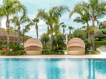 MIVARA LUXURY BODRUM 5*