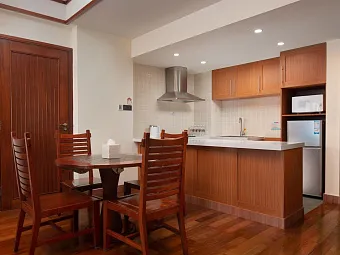 HORIZON RESORT & SPA 5 *