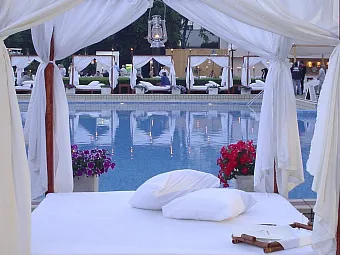 GRAND HOTEL VARNA RESORT & SPA 5*