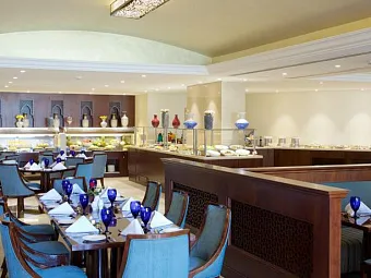 Отель MARJAN ISLAND RESORT & SPA  5*