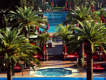  SOFITEL MARRAKECH PALAIS IMPERIAL 5*