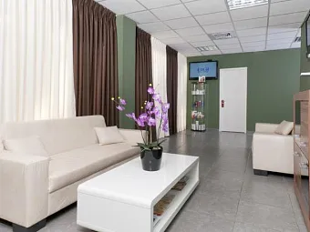 LEONARDO INN 3*