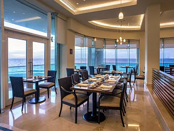 SUN PALACE CANCUN 5*