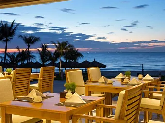 Отель RIVIERA DELUXE CAM RANH RESORT 5*