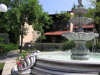 VILLAS ELENITE 4*