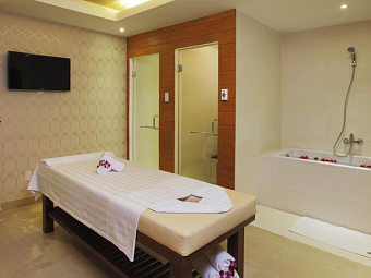  VDB NHA TRANG HOTEL 4*