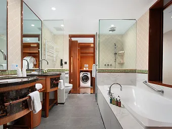 HORIZON RESORT & SPA 5 *