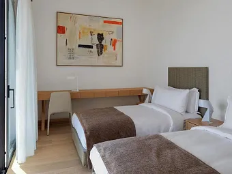 SIX SENSES KAPLANKAYA 5*