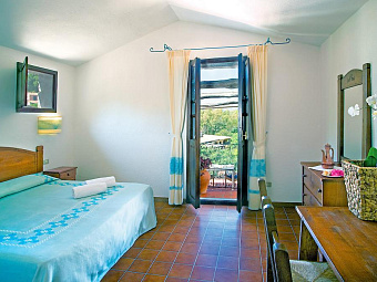 ARBATAX PARK – BORGO CALA MORESCA 4*