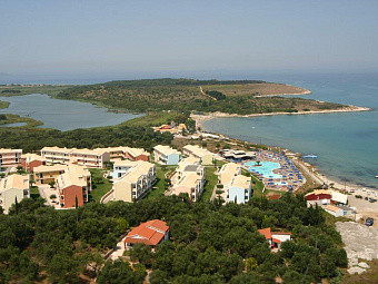  MAREBLUE BEACH (ex. BLUE BAY ESCAPE RESORT) 4*