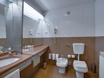 Отель ALVORADA 3*
