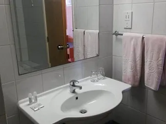 Отель KAPETANIOS BAY 3*