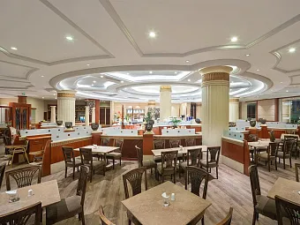 BAOHONG SANYA HOTEL 4*