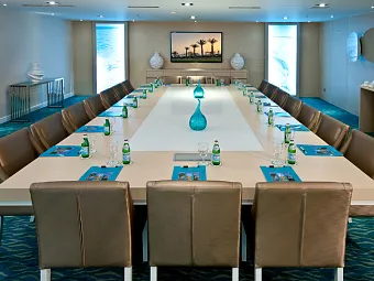 Отель HERODS DEAD SEA 5*