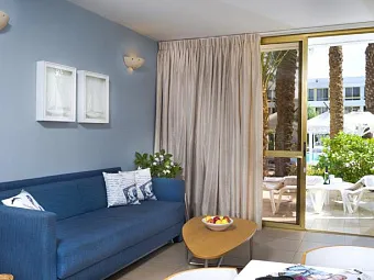 Отель ASTRAL PALMA 4*
