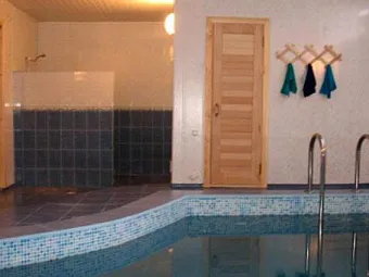 ЗАПОВЕДНАЯ СКАЗКА 3*