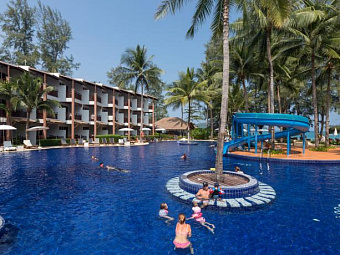   SUNWING RESORT & SPA BANGTAO BEACH 4+*, , . 