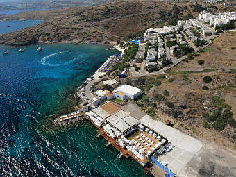  BODRUM BAY RESORT 5*