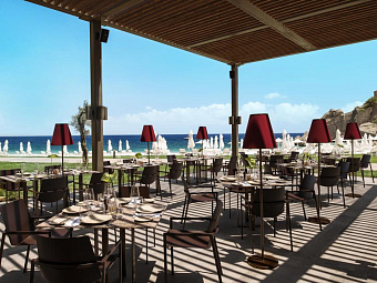 MAXX ROYAL KEMER RESORT 5*