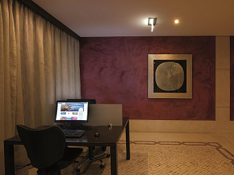 Отель VILLA GALE CASCAIS 4*