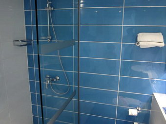 ANONYMOUS BEACH HOTEL 3*