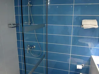ANONYMOUS BEACH HOTEL 3*
