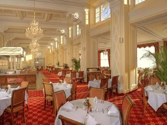 IMPERIAL 4*