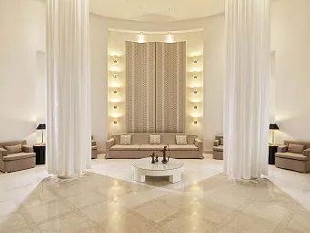 Juweira Boutique Hotel (+16) 4*