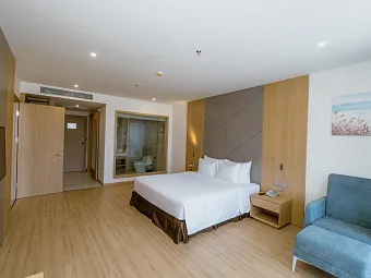 AQUAMARINE CAM RANH By Swandor 5*