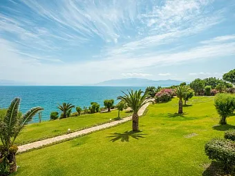 PAVLINA BEACH 4*