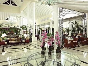 LUXURY BAHIA PRINCIPE AMBAR 5*